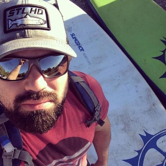 Meet your Posher, Brandon - Picture 1 of 1